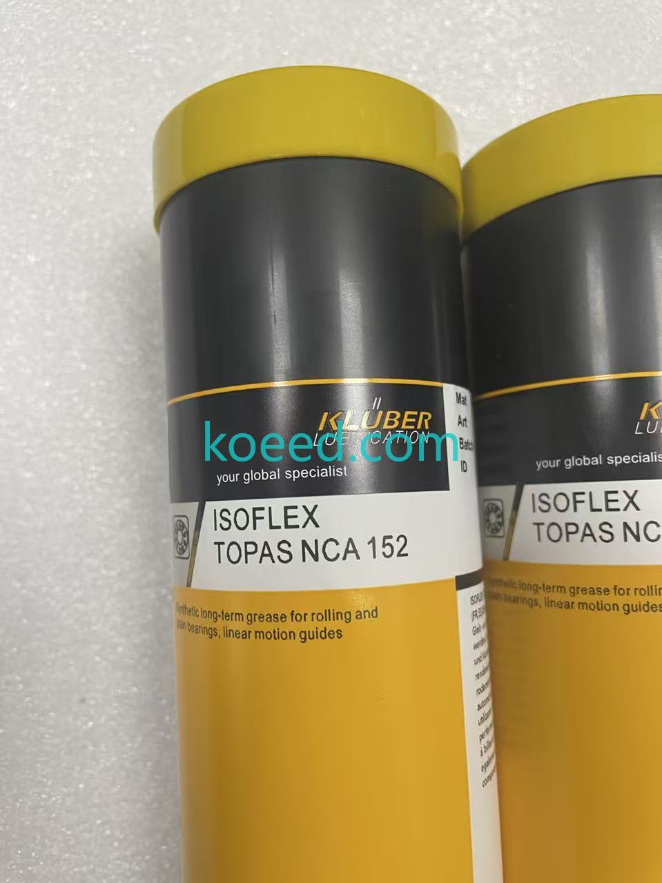 NCA 152 - Koeed Fashion View